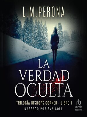 cover image of La verdad oculta (The Occult Truth)